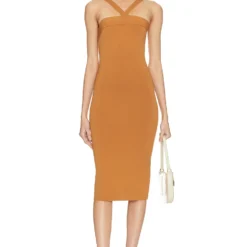 Equipment ROBE APPOLINE Almond