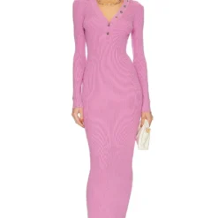 ROBE THE ON AGAIN Orchid