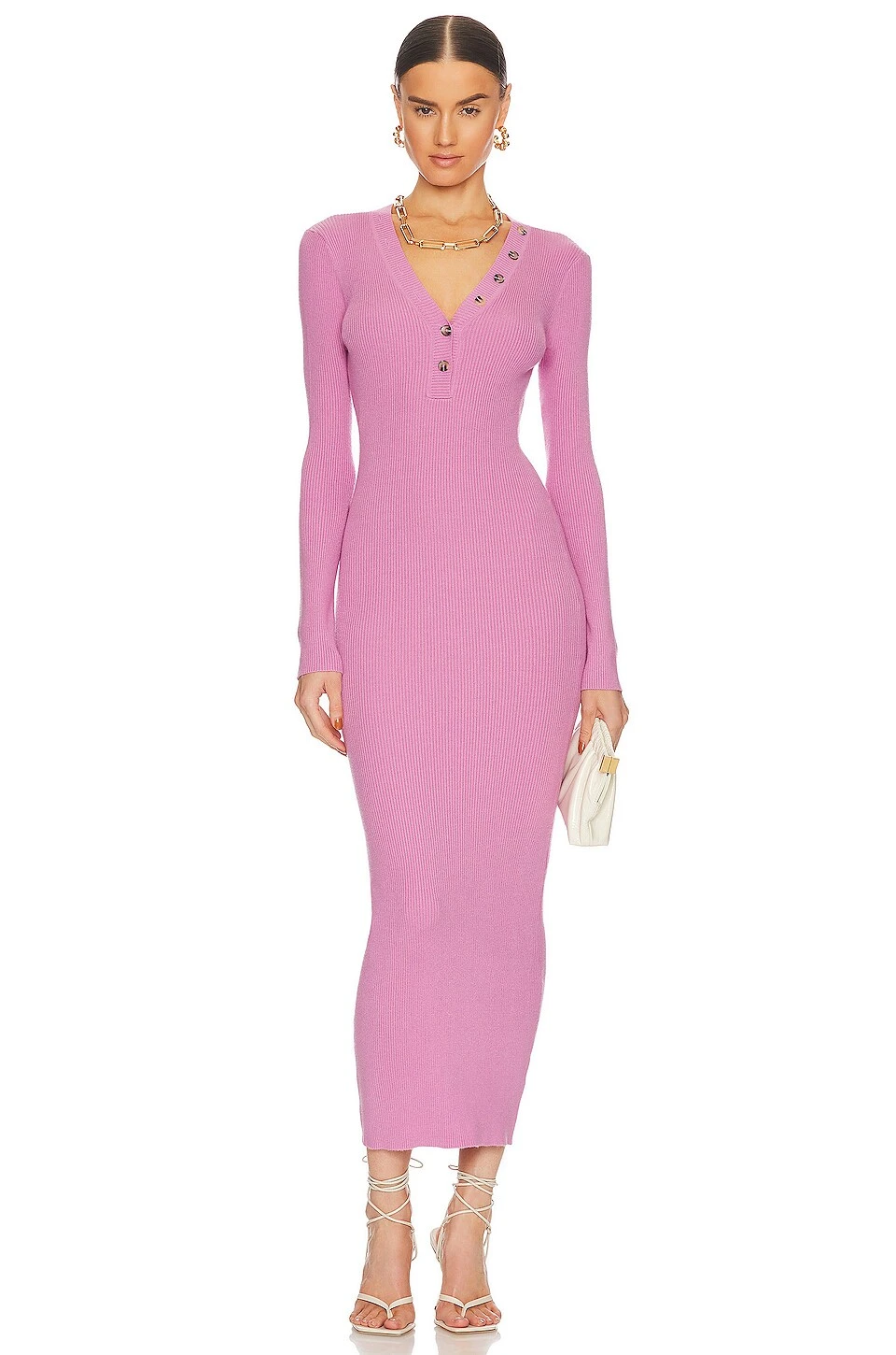 ROBE THE ON AGAIN Orchid 1 ROBE THE ON AGAIN Orchid