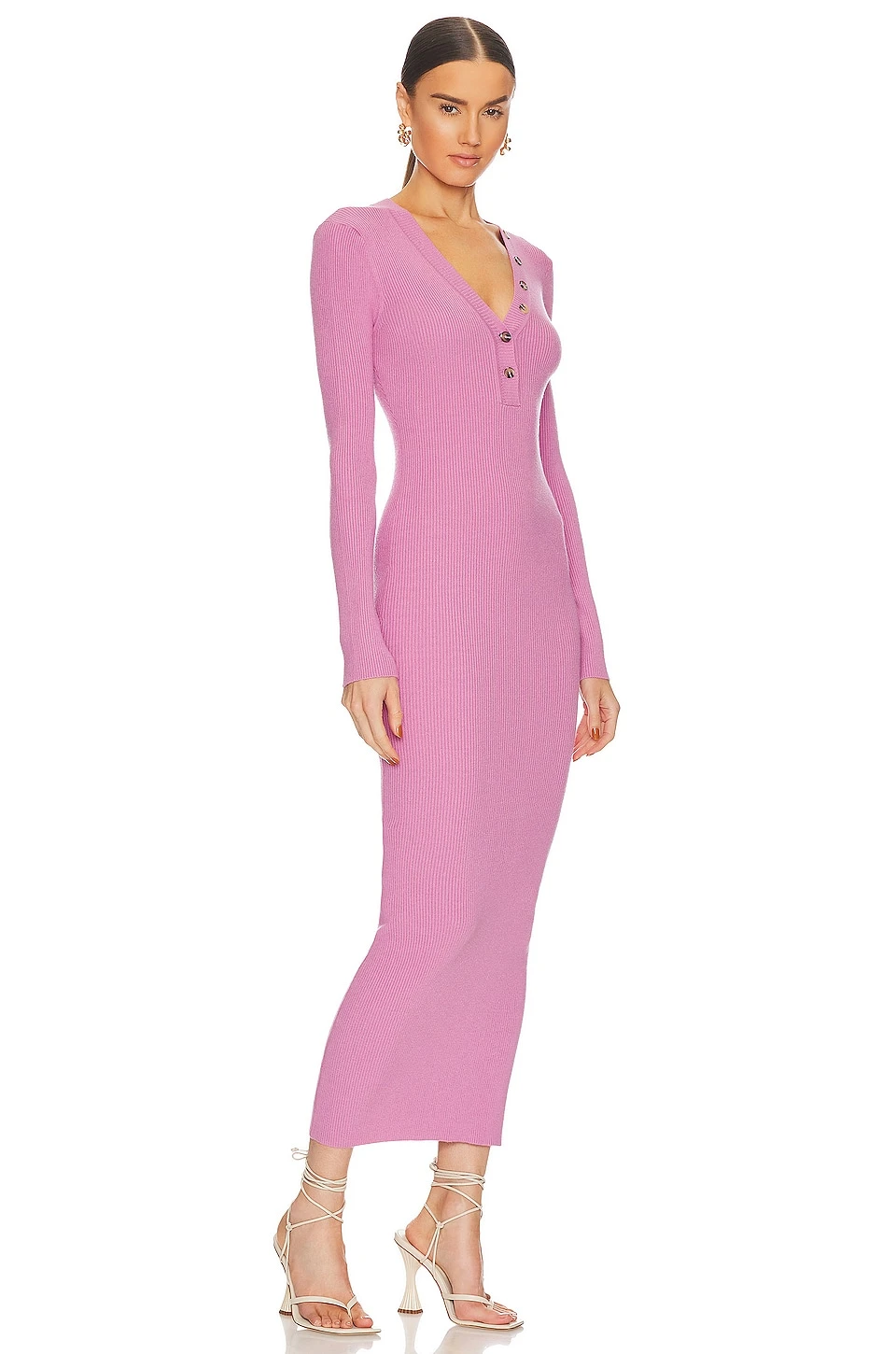 ROBE THE ON AGAIN Orchid 2 ROBE THE ON AGAIN Orchid – Image 2