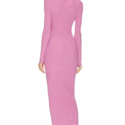 ROBE THE ON AGAIN Orchid 5 ROBE THE ON AGAIN Orchid -Ravis Mode Soldes Boutique FAVR WD12 V3