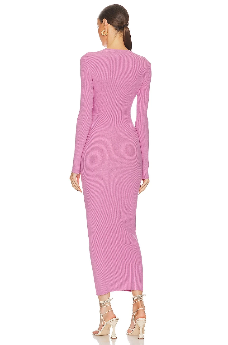 ROBE THE ON AGAIN Orchid 3 ROBE THE ON AGAIN Orchid – Image 3