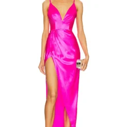 Fleur Du Mal ROBE CARACO MIDI DEEP PLUNGE OPEN BACK Deep Ocean 9 Fleur Du Mal ROBE CARACO MIDI DEEP PLUNGE OPEN BACK Deep Ocean -Ravis Mode Soldes Boutique FLER WD26 V1