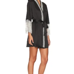 Angelique Robe Black 6 Angelique Robe Black -Ravis Mode Soldes Boutique FLNR WI344 V3