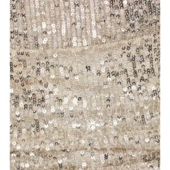 ROBE CANDICE Silver 7 ROBE CANDICE Silver -Ravis Mode Soldes Boutique FORL WD1096 V4