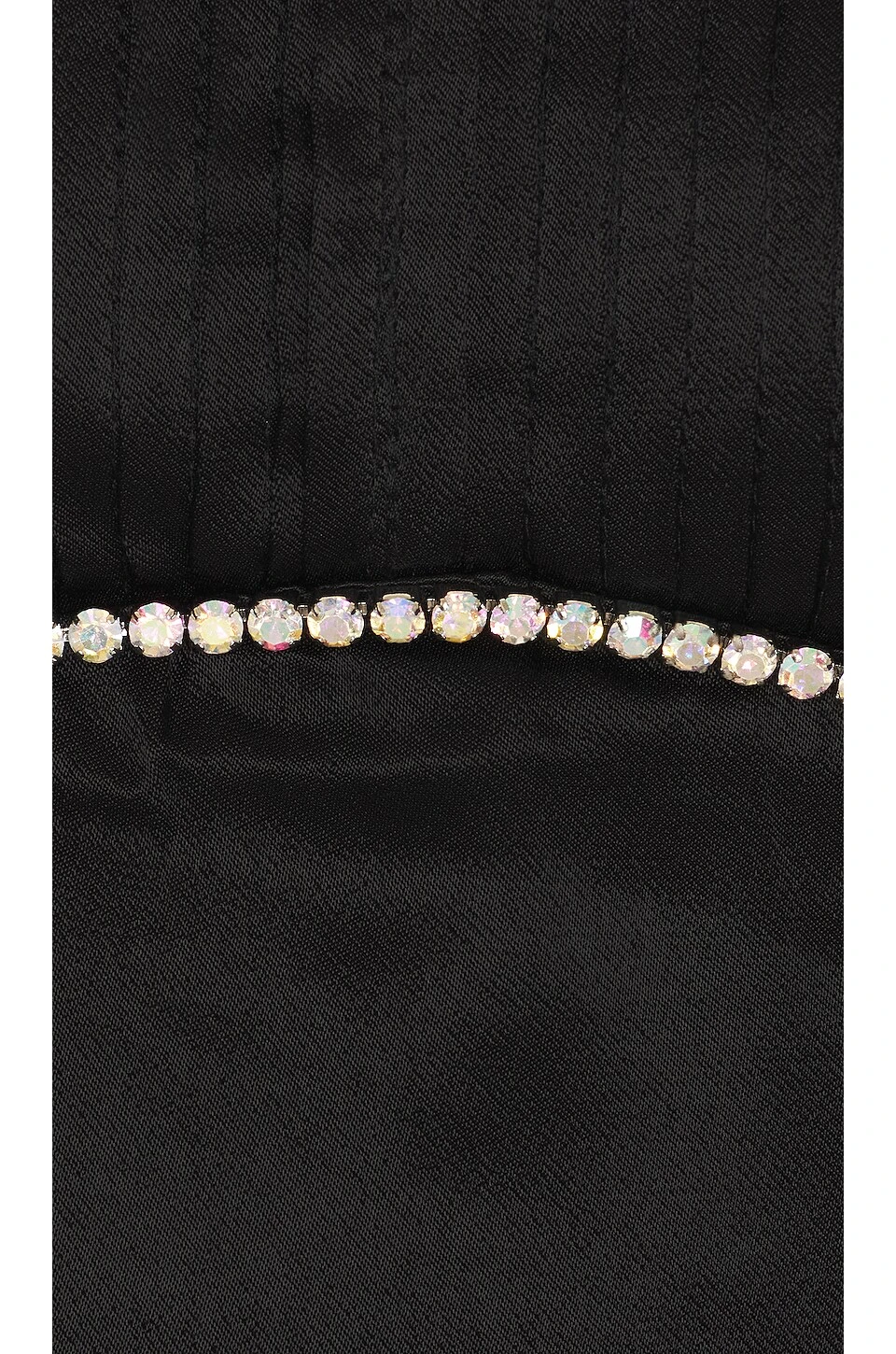 ROBE ELORA Black 4 ROBE ELORA Black – Image 4