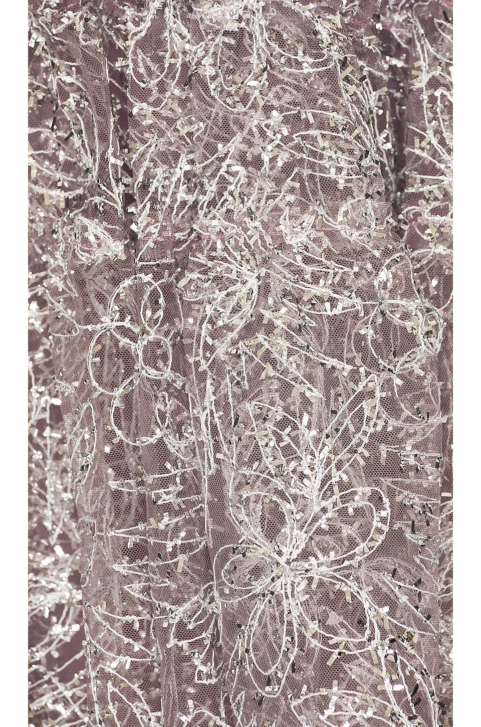 ROBE BRYNNE Purple 4 ROBE BRYNNE Purple – Image 4