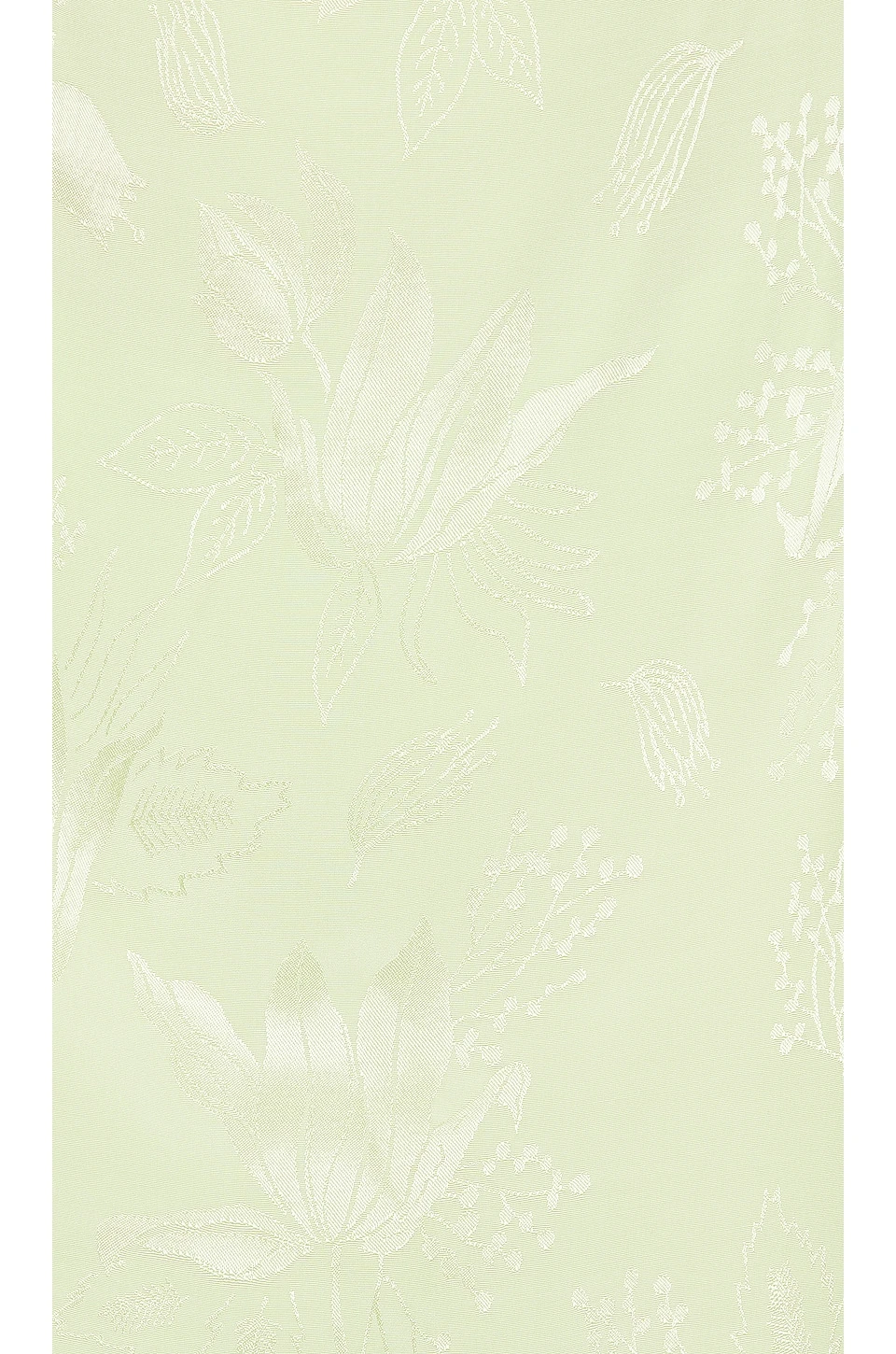 ROBE MI-LONGUE ILANA Green 4 ROBE MI-LONGUE ILANA Green – Image 4