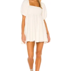 FREE PEOPLE ROBE VIOLET December Sky -Ravis Mode Soldes Boutique FREE WD1827 V1 1