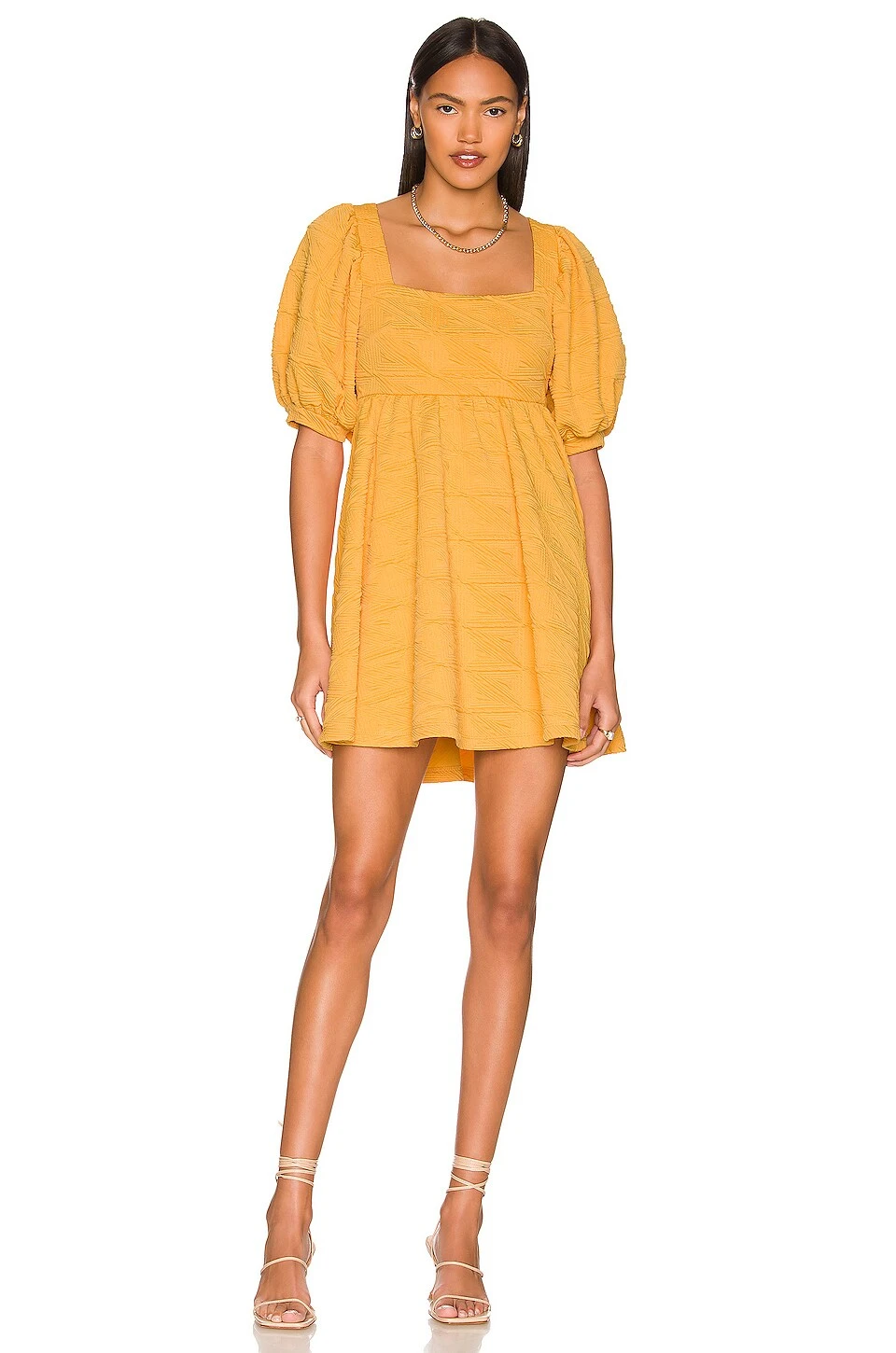 FREE PEOPLE ROBE VIOLET Carrot Ginger 7 FREE PEOPLE ROBE VIOLET Carrot Ginger – Image 7