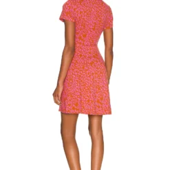 FREE PEOPLE ROBE MARSAILLE Rust Combo 5 FREE PEOPLE ROBE MARSAILLE Rust Combo -Ravis Mode Soldes Boutique FREE WD2341 V3