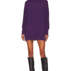 FREE PEOPLE ROBE PULL OTTOMAN Nutmeg 10 FREE PEOPLE ROBE PULL OTTOMAN Nutmeg -Ravis Mode Soldes Boutique FREE WD2391 V1