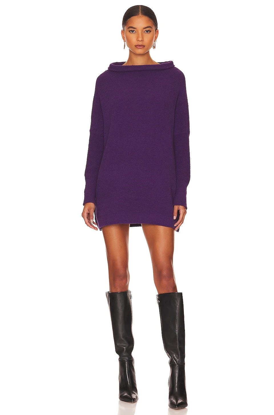 FREE PEOPLE ROBE PULL OTTOMAN Nutmeg 5 FREE PEOPLE ROBE PULL OTTOMAN Nutmeg – Image 5