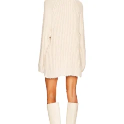 FREE PEOPLE ROBE CITY Sand Combo 8 FREE PEOPLE ROBE CITY Sand Combo -Ravis Mode Soldes Boutique FREE WD2405 V3