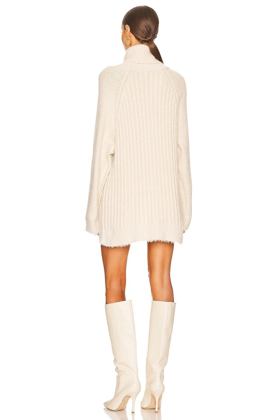 FREE PEOPLE ROBE CITY Sand Combo 3 FREE PEOPLE ROBE CITY Sand Combo – Image 3