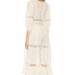 FREE PEOPLE See Me At Sunset Robe Tea 7 FREE PEOPLE See Me At Sunset Robe Tea -Ravis Mode Soldes Boutique FREE WI623 V4