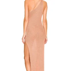 ROBE SENA Terracotta 5 ROBE SENA Terracotta -Ravis Mode Soldes Boutique FTHE WD19 V3