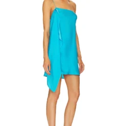 ROBE COURTE MISAKA Reef -Ravis Mode Soldes Boutique GAUR WD115 V3