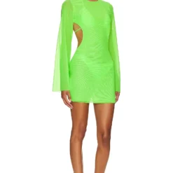 ROBE COURTE DOS OUVERT Sonoma -Ravis Mode Soldes Boutique GONR WD3 V3