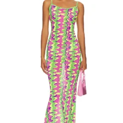 ROBE MAXI Roatan