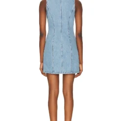 ROBE SELENA High Point 5 ROBE SELENA High Point -Ravis Mode Soldes Boutique GRLR WD61 V3