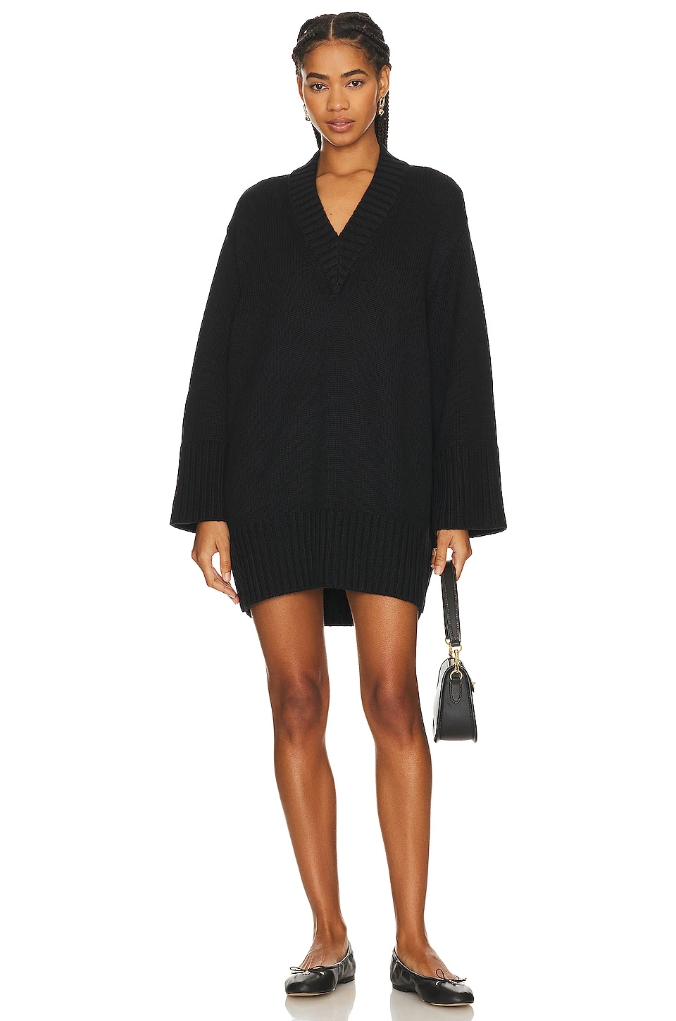 ROBE ROHO Black 1 ROBE ROHO Black