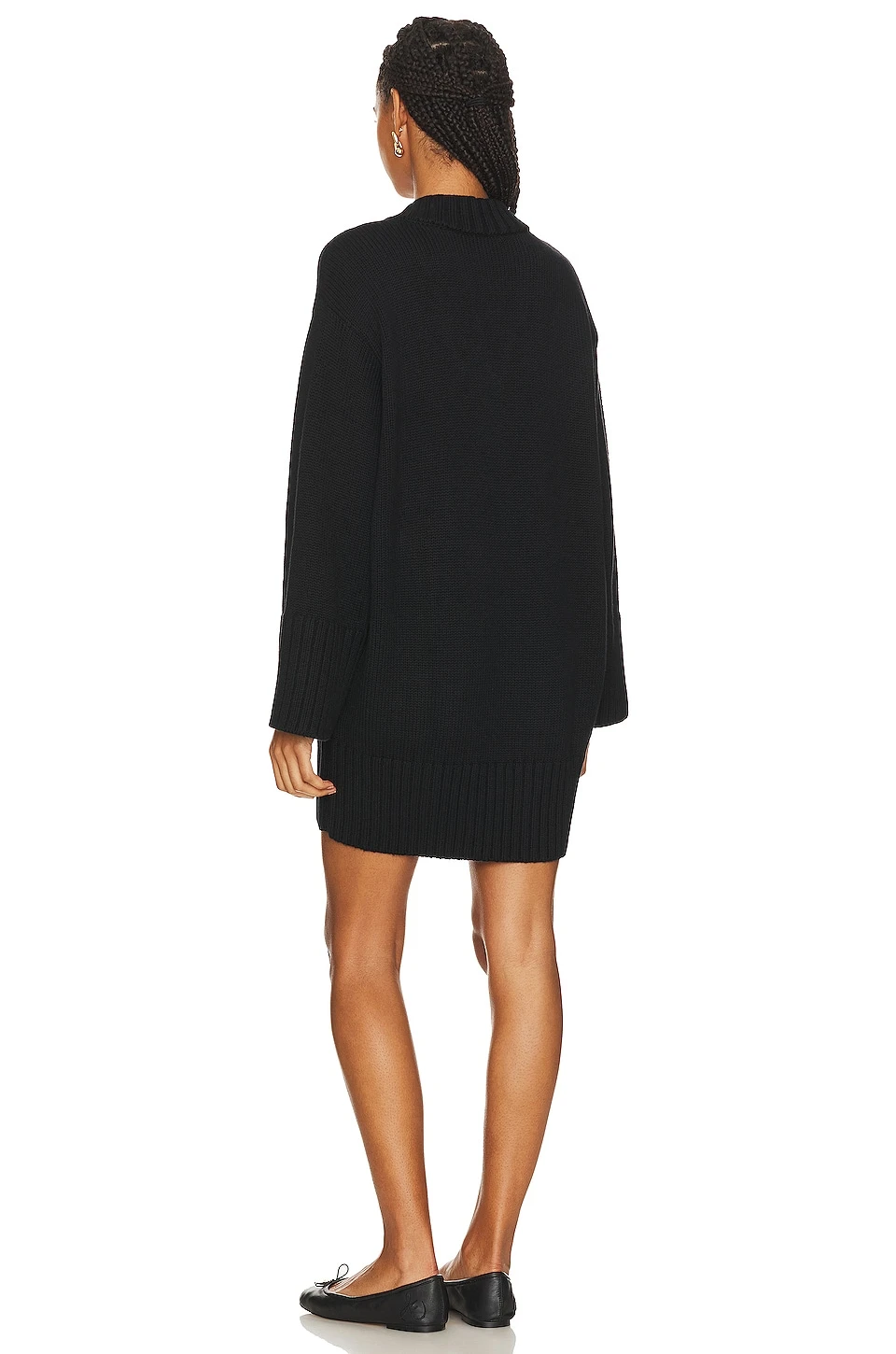 ROBE ROHO Black 3 ROBE ROHO Black – Image 3