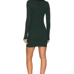 ROBE COURTE COSMO Deep Forest 5 ROBE COURTE COSMO Deep Forest -Ravis Mode Soldes Boutique HARL WD435 V3