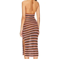 ROBE PAOLA Coco -Ravis Mode Soldes Boutique HEAR WD332 V4