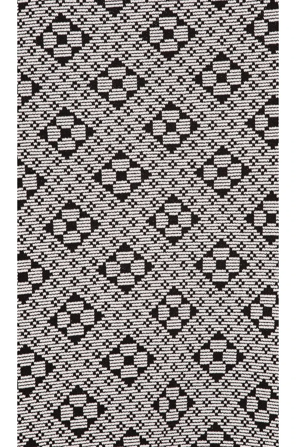 ROBE BRYDIE Floral Jacquard 4 ROBE BRYDIE Floral Jacquard – Image 4