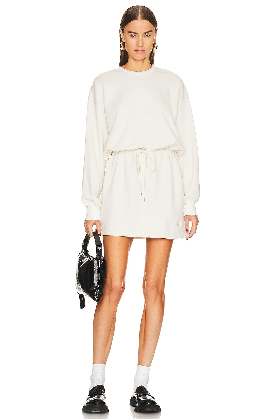 ROBE Off White 1 ROBE Off White