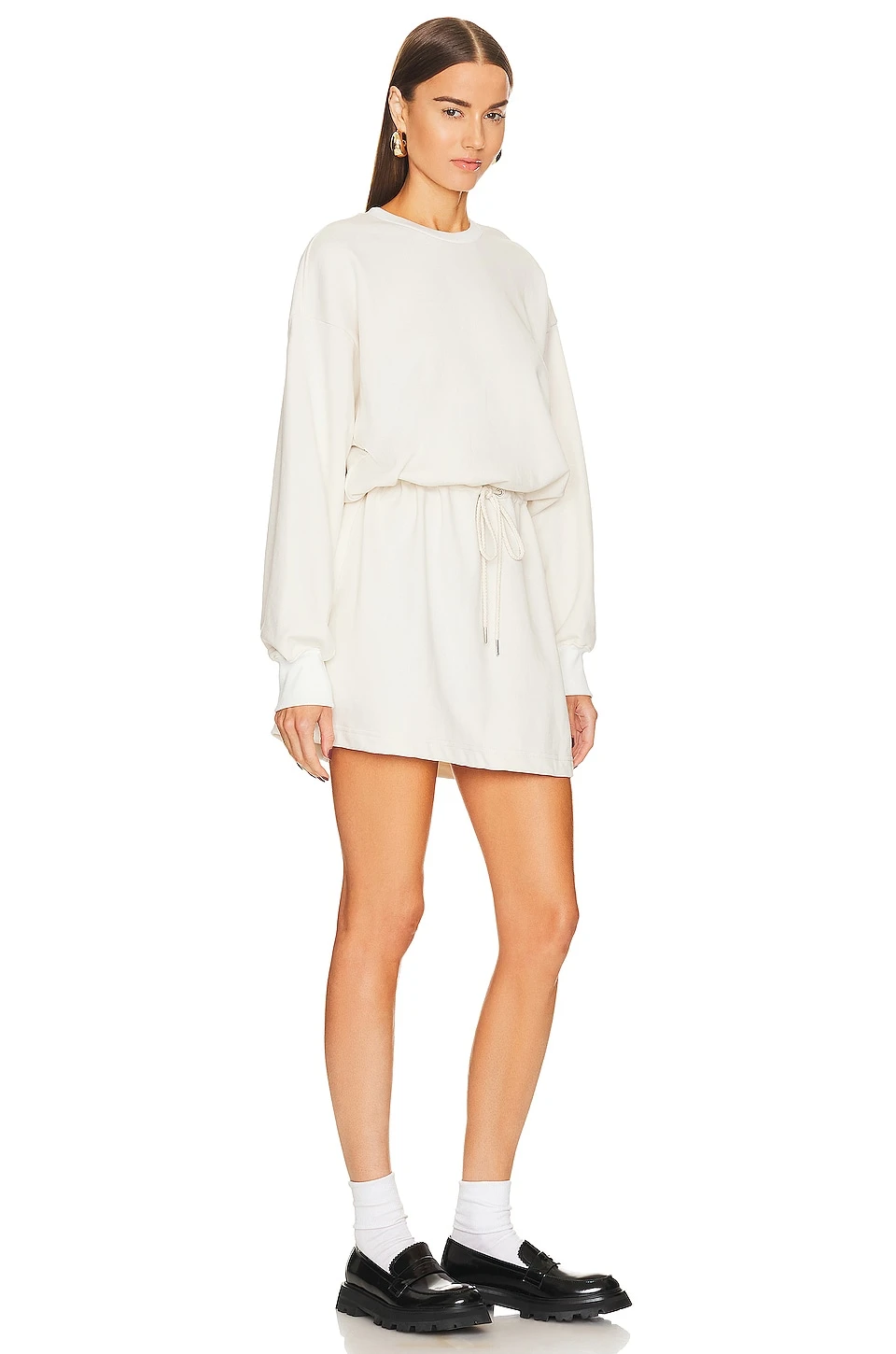 ROBE Off White 2 ROBE Off White – Image 2