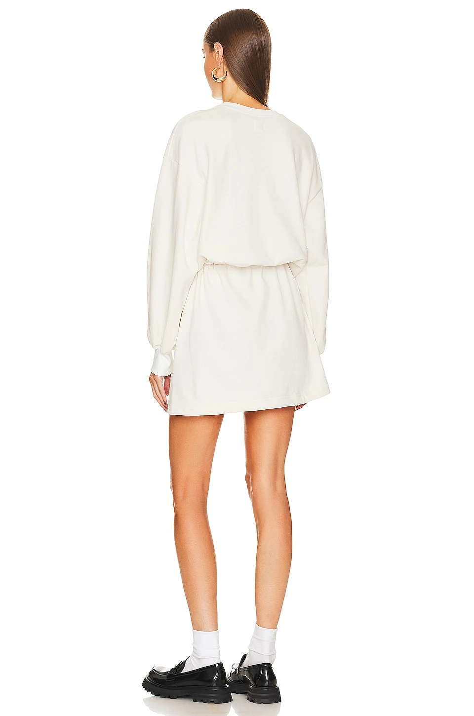 ROBE Off White 3 ROBE Off White – Image 3