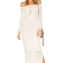 ROBE ROSE Nude -Ravis Mode Soldes Boutique HOOF WD66 V1