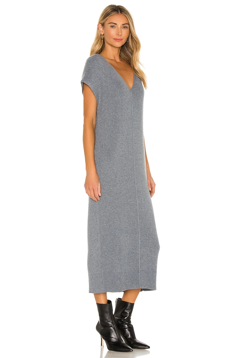 ROBE ANDERSON Grey 3 ROBE ANDERSON Grey – Image 3