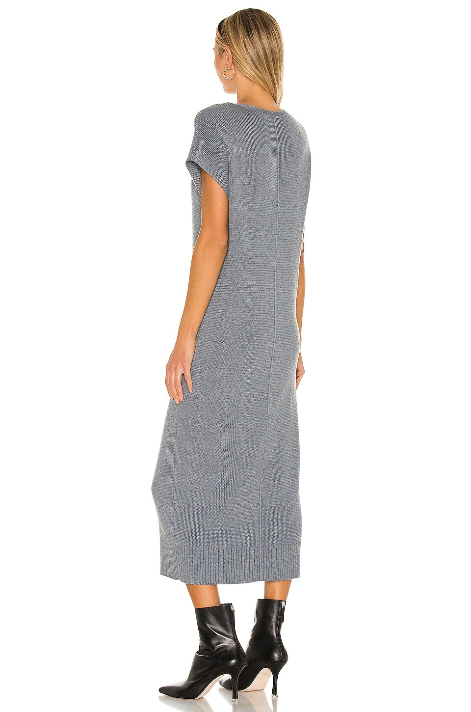 ROBE ANDERSON Grey 4 ROBE ANDERSON Grey – Image 4