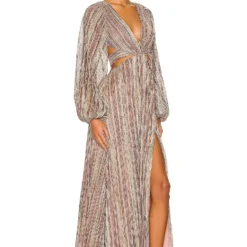 ROBE JERRI Metallic Multi 5 ROBE JERRI Metallic Multi -Ravis Mode Soldes Boutique HOOF WD771 V2