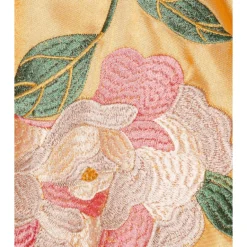 ROBE COURTE MIKA Inca Gold -Ravis Mode Soldes Boutique HOOF WD847 V4