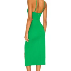 ROBE HAYDON Green 9 ROBE HAYDON Green -Ravis Mode Soldes Boutique HURR WD511 V3