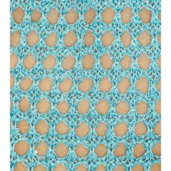 ROBE HYDE Blue -Ravis Mode Soldes Boutique HURR WD655 V4