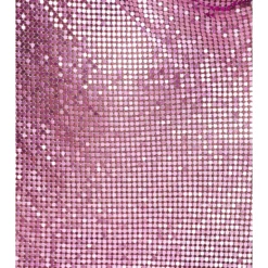 ROBE MILLIE Hot Pink -Ravis Mode Soldes Boutique HURR WD659 V5