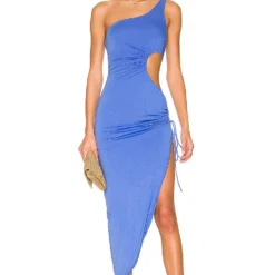 ROBE MAXI SYDNEY Iris -Ravis Mode Soldes Boutique INDA WD787 V1 1