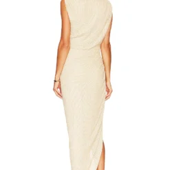 ROBE FLORISTE Champagne 8 ROBE FLORISTE Champagne -Ravis Mode Soldes Boutique ITMR WD25 V4