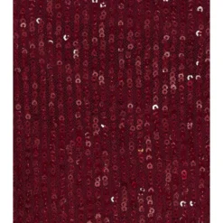 ROBE MARISSA Wine -Ravis Mode Soldes Boutique ITMR WD27 V4