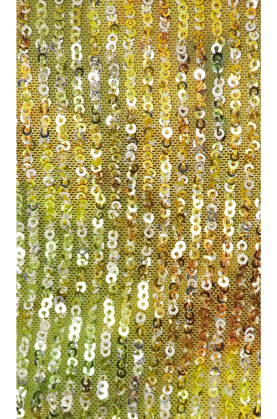 ROBE MARISSA Lima Green 5 ROBE MARISSA Lima Green – Image 5