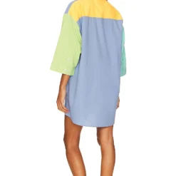 It's Now Cool ROBE CHEMISE THE VACAY Paddle Pop -Ravis Mode Soldes Boutique ITSR WD4 V4