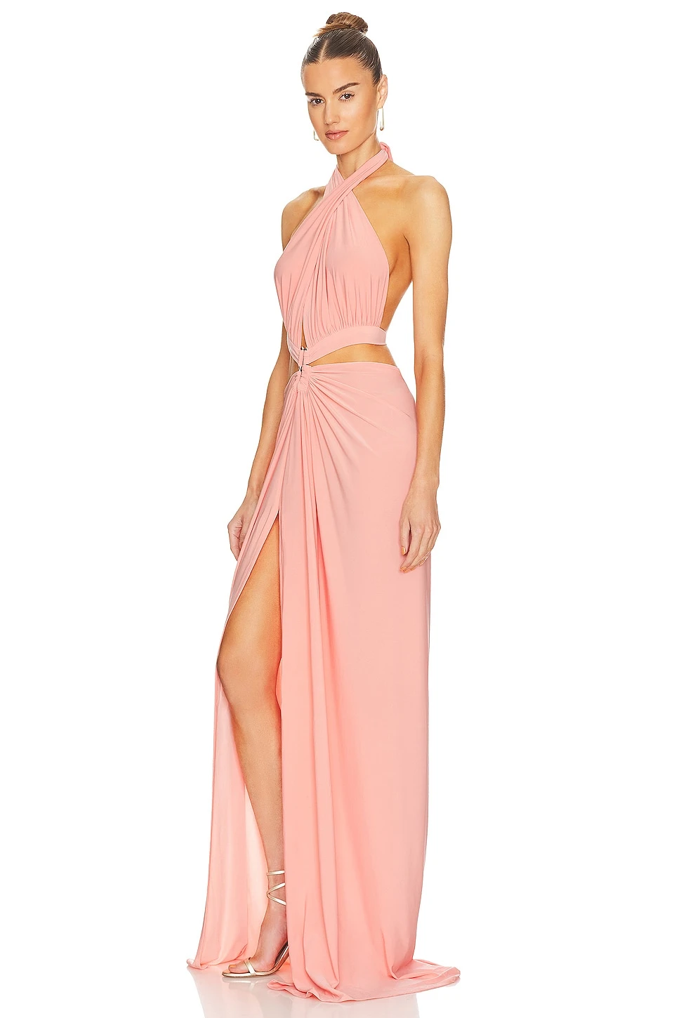 ROBE TORI Light Coral 3 ROBE TORI Light Coral – Image 3