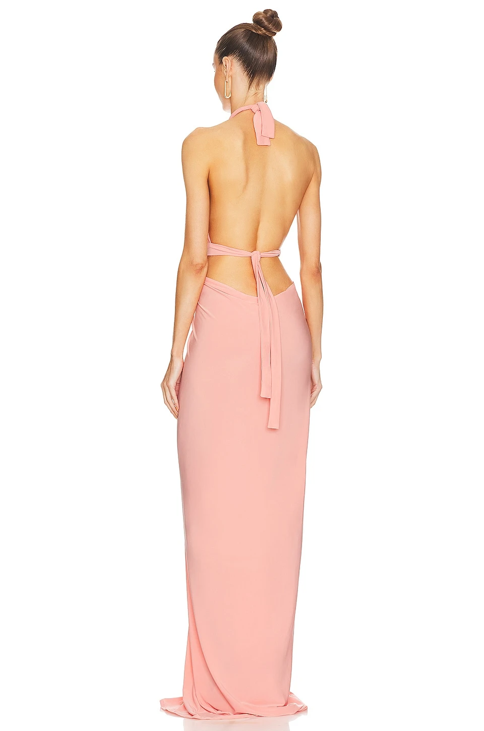 ROBE TORI Light Coral 4 ROBE TORI Light Coral – Image 4