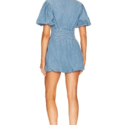 ROBE CIARA Vatia -Ravis Mode Soldes Boutique JDAR WD82 V3