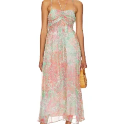 Joie ROBE MIK Greenbriar Multi